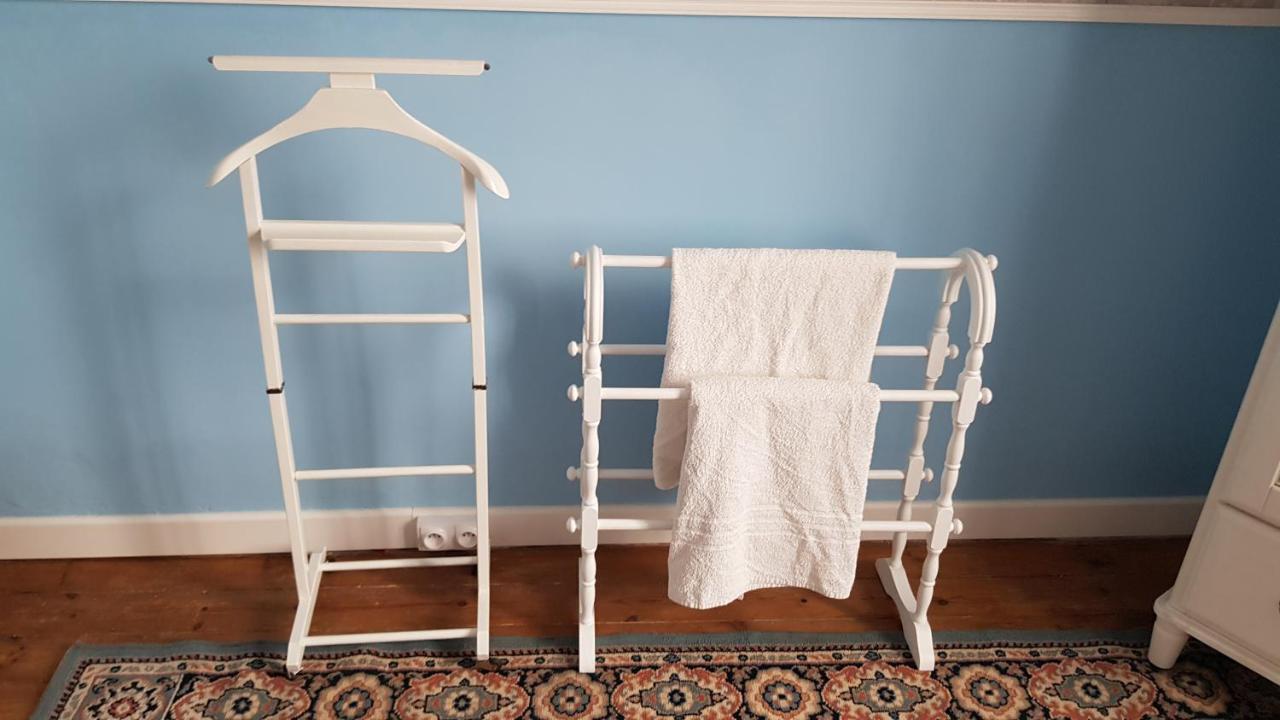 オジャック Les Cygnes Noirs Bed & Breakfast エクステリア 写真